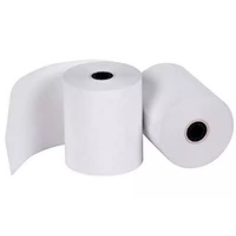 STR575012/60 60 mm termopapīrs kastē 27,59 m