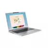 Portatīvais dators Acer Aspire 14 AI A14-53M-52FA 14 collu Intel Core Ultra 5 16GB 512GB Intel Arc Graphics Windows 11