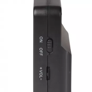 Spēļu pults Denver GMP-290 ar LCD ekrānu 2,5 collas