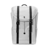 Mugursoma klēpjdatoram Tomtoc VintPack-TA1, 15.6 inch, 22L, pelēka