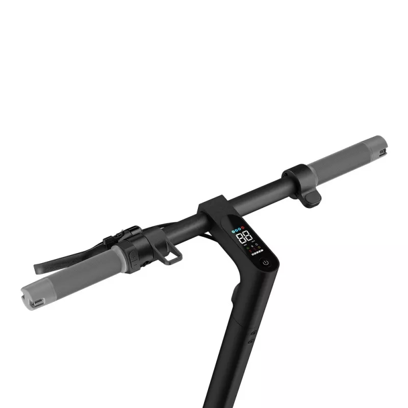 Klasiskais skrejritenis Xiaomi E-Scooter 4 Ultra 20 km/h 12000 Ah