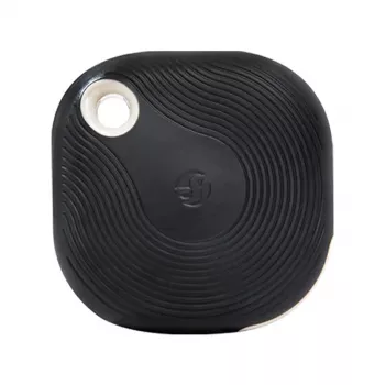 WiFi žalūziju kontrolieris Shelly Shutter BLU (Shelly_Shutter_BLU_1) ar Bluetooth pogu un izturīgu korpusu
