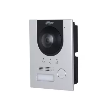 Dahua Technology VTO2202F-P-S3 video durvju sistēma 2 MP Sudrabs
