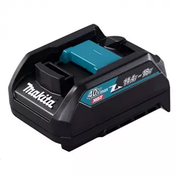 Makita ADP10 191C10-7 akumulatora adapteris XGT lādētājam LXT baterijām