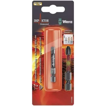 Wera 05073944001 Uzglabāšanas piedziņa