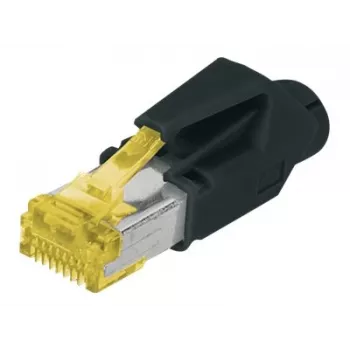 Modulārais spraudnis Digitus Hirose TM31 apaļajam kabelim CAT 6A