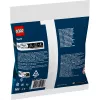 LEGO Harry Potter komplekts 30677 – Draco Aizliegtajā mežā minifigūras aina