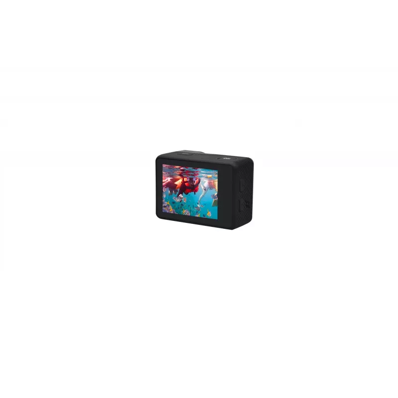 Sporta kamera Denver ACK-8064 8 MP 4K Ultra HD Wi-Fi