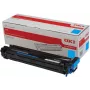 OKI 45103715 Cian bungas C911dn/C931/C931dn 40000 lpp