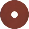 Slīpēšanas disku komplekts EINHELL 4599980 — slīpēšanas diski 165×150 mm, brūni, 5 gab.
