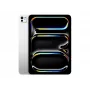 Apple iPad Pro 11 collu Wi‑Fi 512GB ar standarta stiklu - Sudrabs