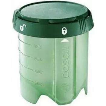 Krāsas trauks Bosch PFS 1000ml 1600A001GG
