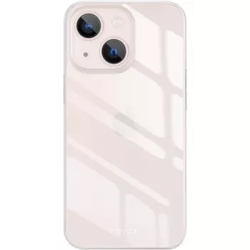 StyleShell Flex, Caurspīdīgs telefona maciņš, iPhone 16 Plus