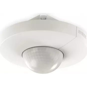Kustības sensors Steinel IS 3360-R COM1 360° IP44 modelis 033453