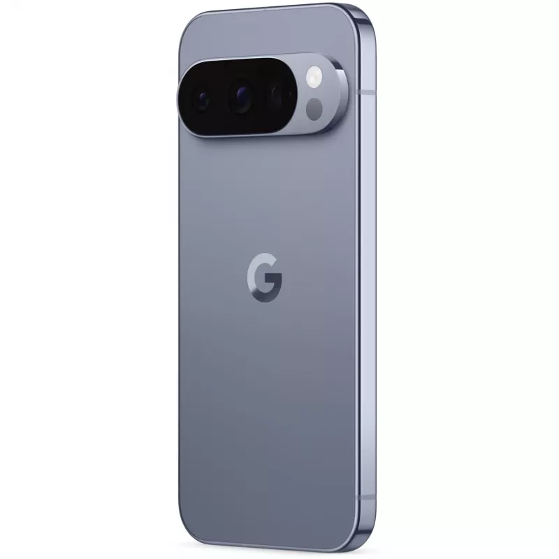 Google Pixel 10 Pro 16 cm (6.3 inch) Dual SIM Android 16.0 5G 16 GB 128 GB 4870 mAh Pelēks
