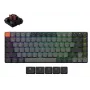 Bezvadu tastatūra K3 RGB/BLACK K3X-B3 Keychron