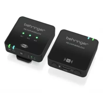 Bezvadu kameras sistēma Behringer ME CAM WIRELESS