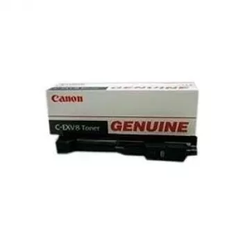 Canon C-EXV8 toneris oriģināls melns 1 gab.