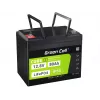 Green Cell LFPGC12V80AH UPS akumulators Litija dzelzs fosfāts (LiFePO4) 12.8 V