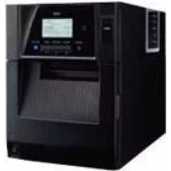 Toshiba TEC BA410T-GS12-QM-S - etiķešu printeris - termotiešā druka - ruļļa (11,8 cm)