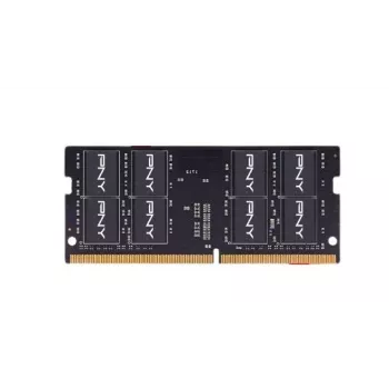 Atmiņa PNY DDR4 SO-DIMM 32GB 3200 MHz