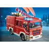 Playmobil 9464 Glābšanas kravas automašīna