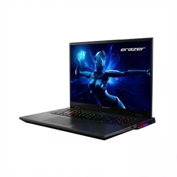Erazer Beast 18 X1 18 inch QHD+ portatīvais dators, Core Ultra 9 275HX, 32GB/2TB SSD, RTX 5090, Win11, MD62730