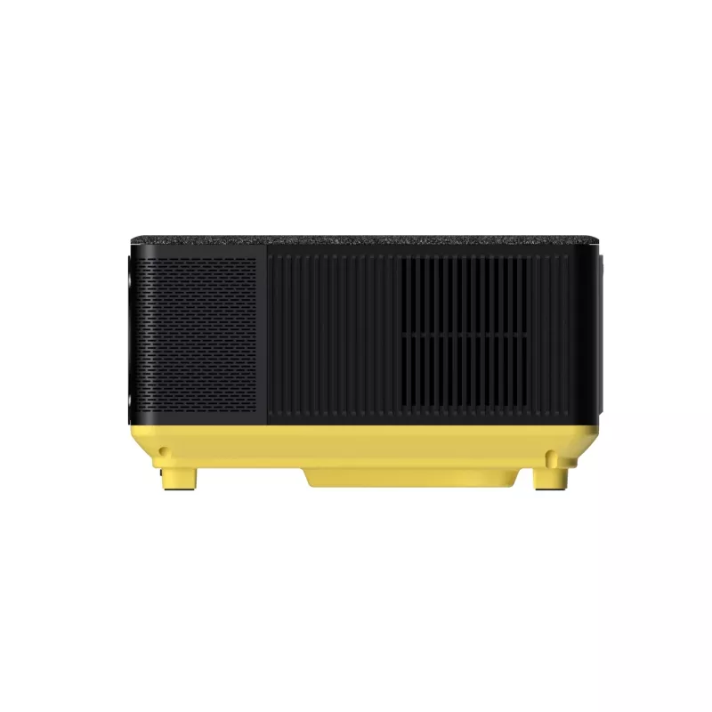 LED projektors Sponge Šilelis P-5 (0 ) — kompakts Full HD projektors