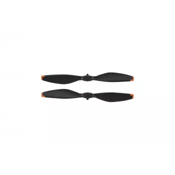 Propelleris DJI Mini 5 Pro Melns Oranžs 2 gab.