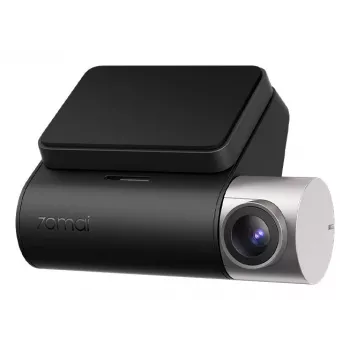 Auto reģistrators 70mai A510, Full HD 2560×1944, 140°, Wi-Fi, Bluetooth, GPS, 2 collu IPS displejs, USB, 500 mAh