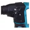 Rotācijas āmurs Makita DHR171Z SDS Plus