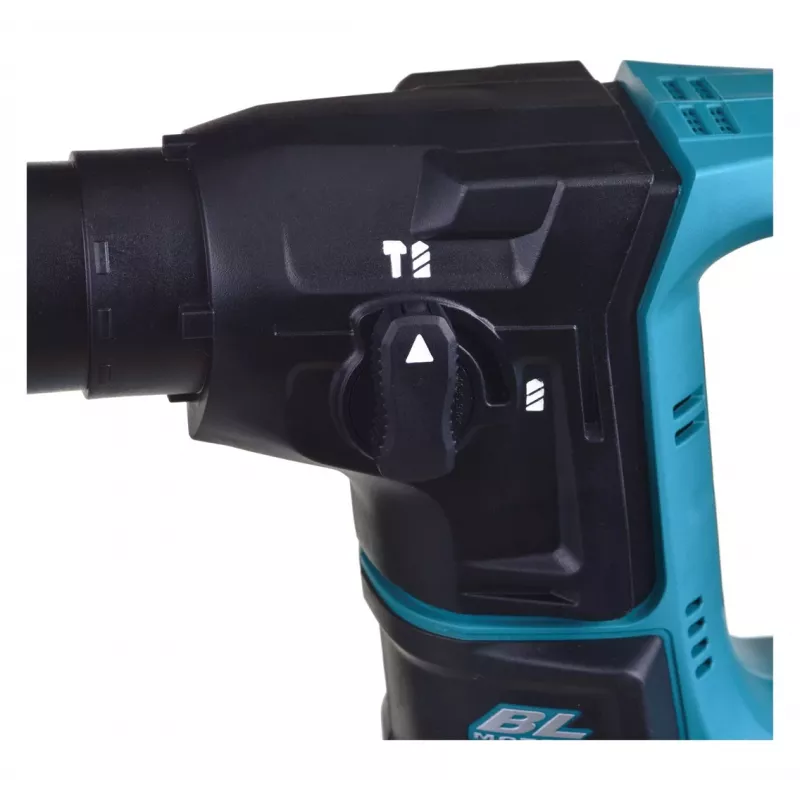 Rotācijas āmurs Makita DHR171Z SDS Plus