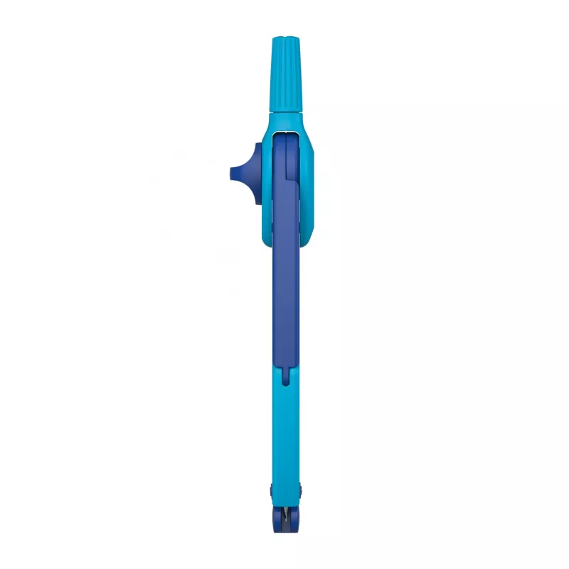 Pelikan School Compass griffix Blue Replacement Leads Hanging Box (700818)