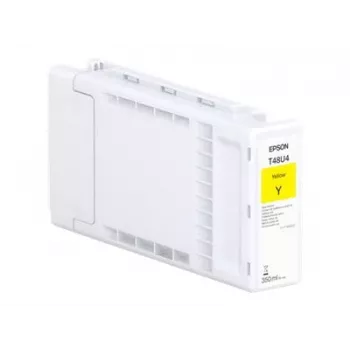 Kasetne Epson Ultrachrome Pro6 Ink C13T48U400 Melna