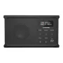 Blaupunkt DR3BK pārnēsājamais radio melns