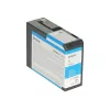 Epson Singlepack Cyan T580200, ciāna, 80 ml, 1 gab.