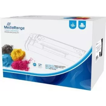 Tonera kasetne MediaRange Samsung MLT-D205L/ELS 3000 lpp melna