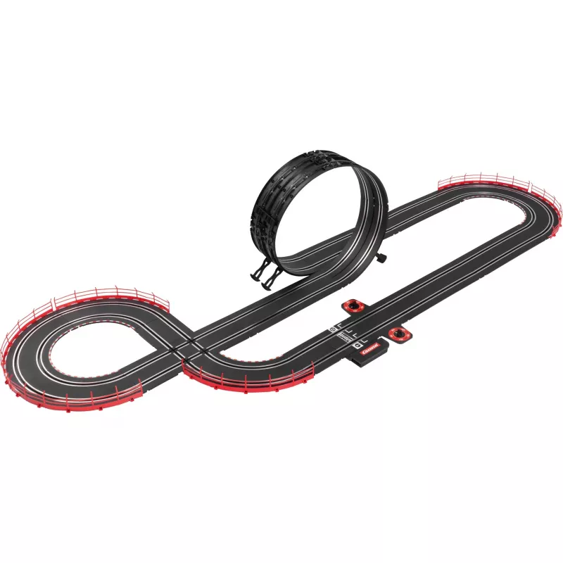 Slota auto komplekts CARRERA Ferrari SF90 XX Stradale Wireless – Carrera GO!!!