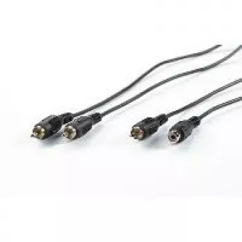 VALUE RCA pagarinātājvads duplex ST/BU 10m (11.99.4330)