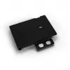 Ūdens bloks GPU Alphacool Core GeForce RTX 5080 ARGB ar aizmugures plāksni