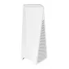 MikroTik Audience LTE6 komplekts | LTE maršrutētājs | RBD25GR-5HPacQD2HPnD&R11e-LTE6, trīs joslas, Mesh