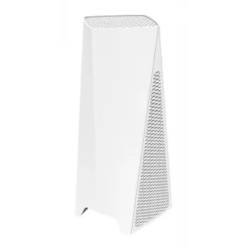 MikroTik Audience LTE6 komplekts | LTE maršrutētājs | RBD25GR-5HPacQD2HPnD&R11e-LTE6, trīs joslas, Mesh