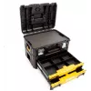 Instrumentu glabāšanas kaste DeWALT DWST83395-1 440x337x333mm
