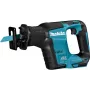 Makita DJR188ZJ - Bezvadu motorzāģis - bez akumulatora - 18 V