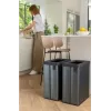 Atkritumu šķirošanas tvertne 54 L 258986 KETER