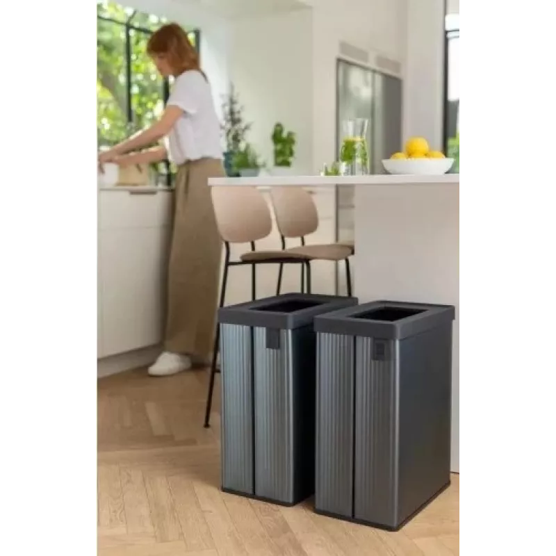 Atkritumu šķirošanas tvertne 54 L 258986 KETER