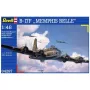 Lidmašīnas modelis Revell 4297 Saliekamais komplekts 1:48
