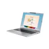 Portatīvais dators Acer Aspire 14 AI A14-53M-52FA 14 collu Intel Core Ultra 5 16GB 512GB Intel Arc Graphics Windows 11