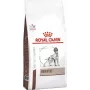 Sausā barība suņiem Royal Canin Hepatic 12 kg — pieaugušiem suņiem, aknu atbalstam, olbaltumvielas 16%, tauki 16%, bezglutēna