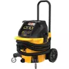 DeWALT DWV905M-QS putekļu sūcējs dzeltens 38 L 1400 W